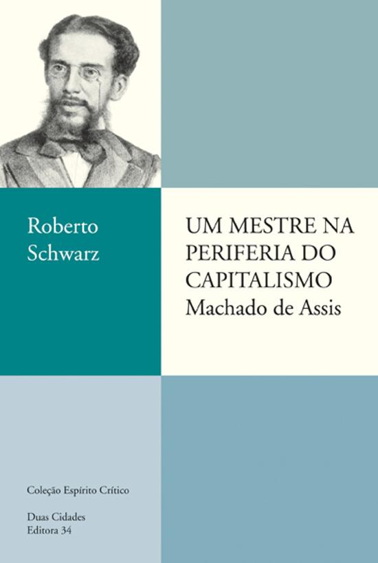 MESTRE NA PERIFERIA DO CAPITALISMO, UM