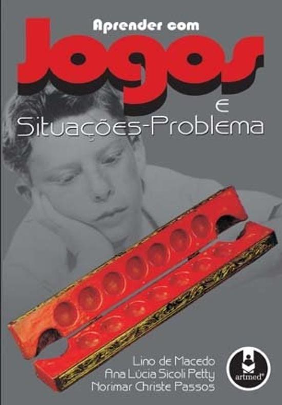 APRENDER COM JOGOS E SITUACOES-PROBLEMA