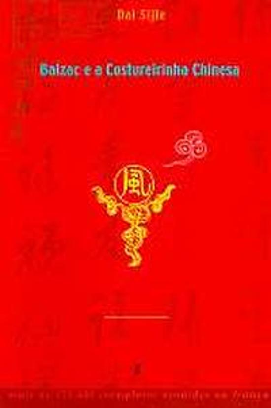 BALZAC E A COSTUREIRINHA CHINESA