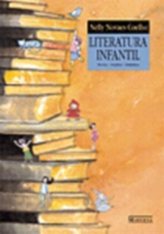 LITERATURA INFANTIL - TEORIA , ANALISE, DIDATICA