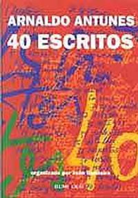 40 ESCRITOS