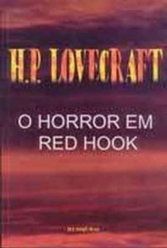 HORROR EM RED HOOK, O