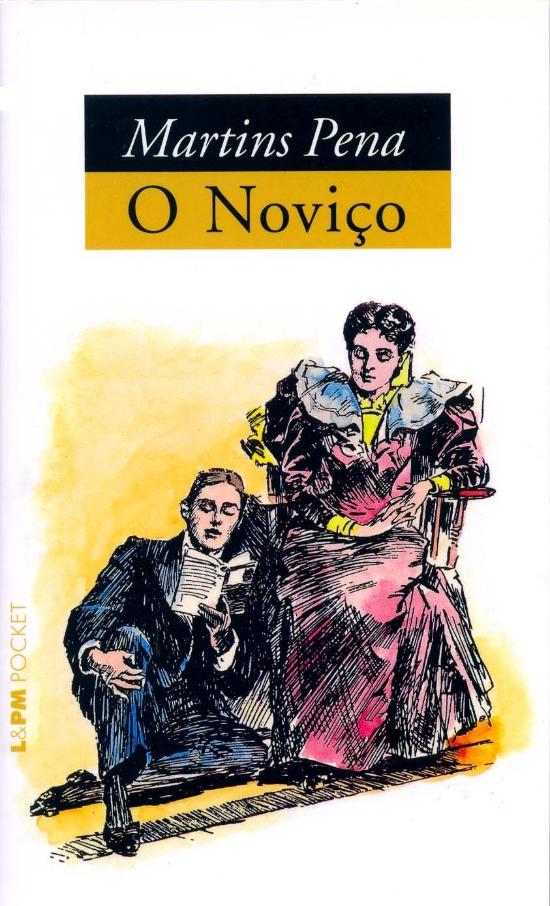 NOVICO, O