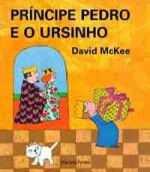 PRINCIPE PEDRO E O URSINHO