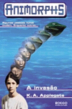 ANIMORPHS - A INVASAO