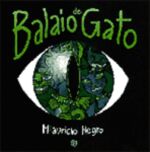 BALAIO DE GATO