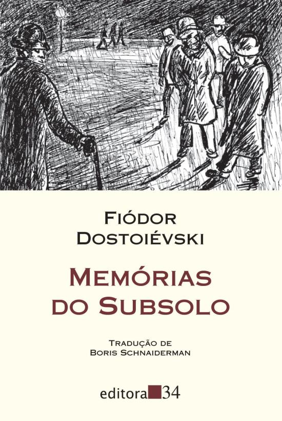 MEMORIAS DO SUBSOLO