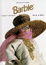 UNIVERSO DA MODA - BARBIE