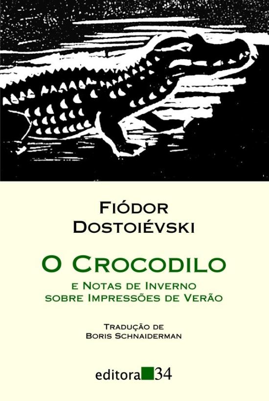 CROCODILO E NOTAS DE INVERNO, O