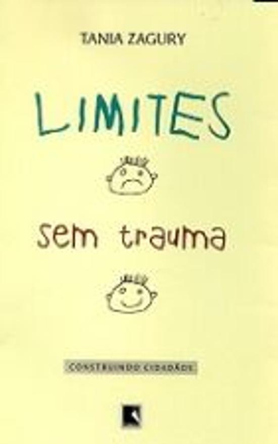 LIMITES SEM TRAUMA