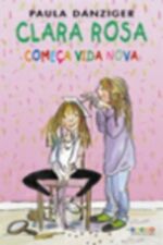 CLARA ROSA COMECA VIDA NOVA