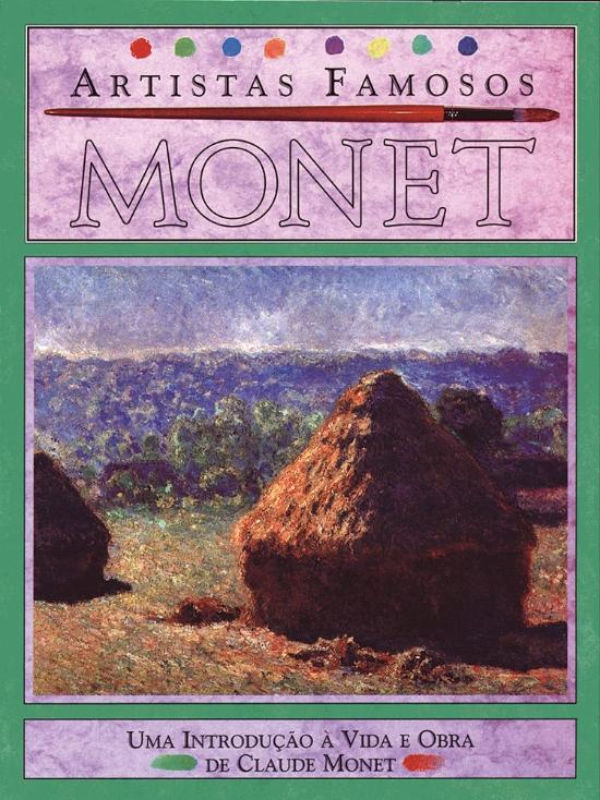 MONET (NOVA ORTOGRAFIA)