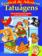 TATUAGENS - FESTIVAL DE ADESIVOS E COLANTES
