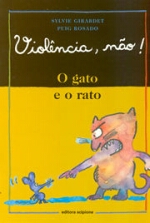 GATO E O RATO, O