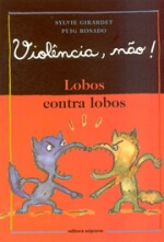 LOBOS CONTRA LOBOS
