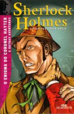 ENIGMA DO CORONEL HAYTER E OUTRAS HISTORIAS, O