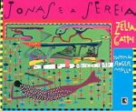 JONAS E A SEREIA