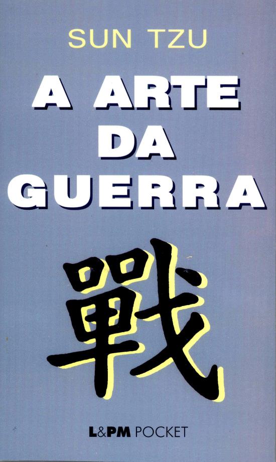 ARTE DA GUERRA, A