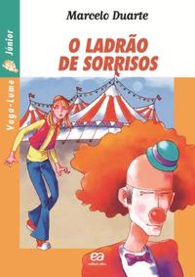 LADRAO DE SORRISOS, O