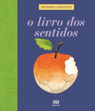 LIVRO DOS SENTIDOS, O