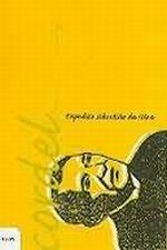 CORDEL - EXPEDITO SEBASTIAO DA SILVA