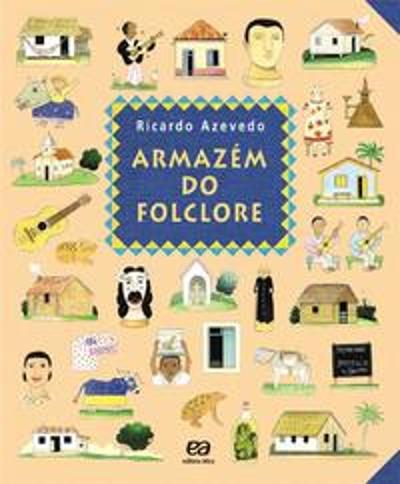 ARMAZEM DO FOLCLORE