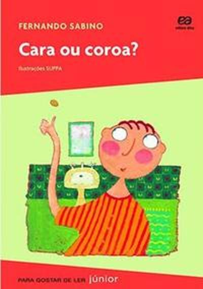 CARA OU COROA?