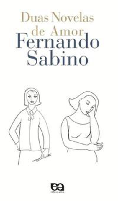 DUAS NOVELAS DE AMOR