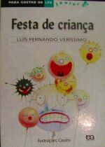 FESTA DE CRIANCA