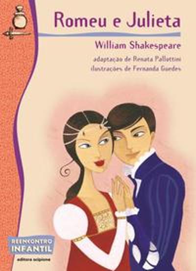 ROMEU E JULIETA