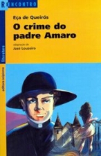 CRIME DO PADRE AMARO, O