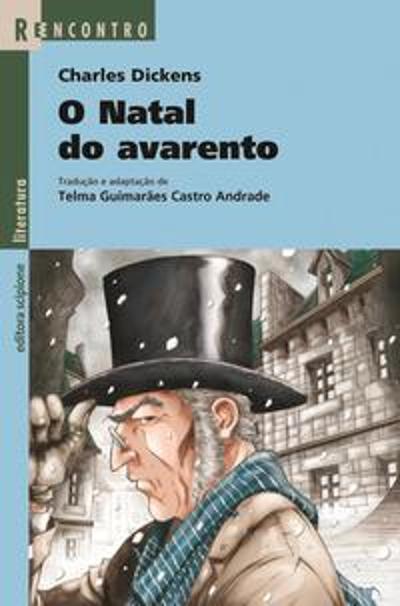 NATAL DO AVARENTO, O