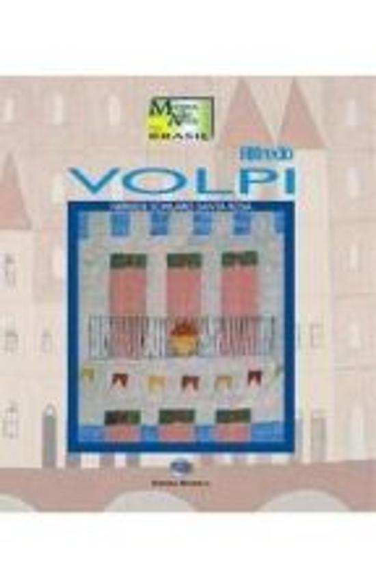 ALFREDO VOLPI