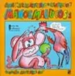 MANOS MALUCOS - V. 1
