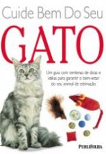 CUIDE BEM DO SEU GATO