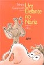 UM ELEFANTE NO NARIZ