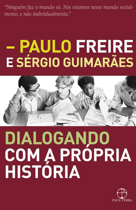 DIALOGANDO COM A PROPRIA HISTORIA - V. 2
