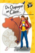 DO OIAPOQUE AO CHUI