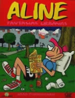 ALINE - FANTASIAS URBANAS