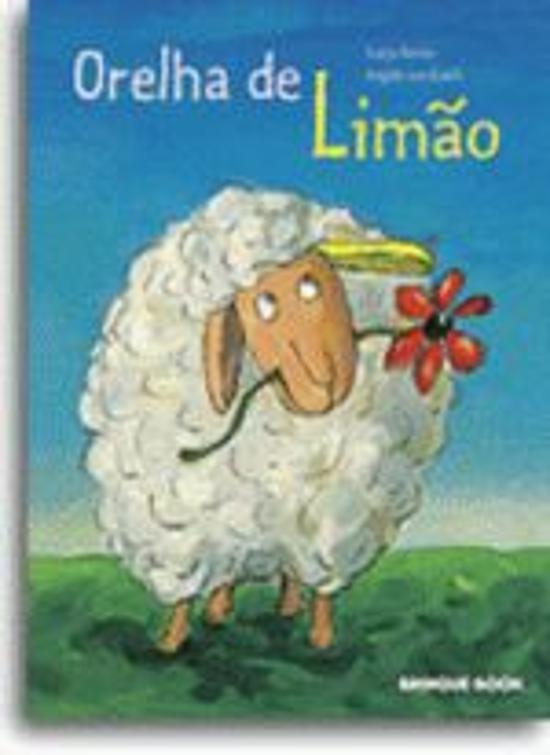 ORELHA DE LIMAO