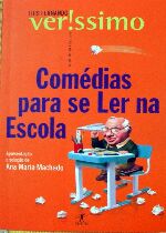 COMEDIAS PARA SE LER NA ESCOLA