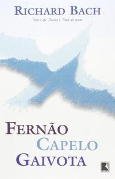 FERNAO CAPELO GAIVOTA