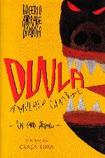 DUULA, A MULHER CANIBAL - UM CONTO AFRICANO