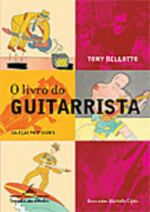 LIVRO DO GUITARRISTA, O
