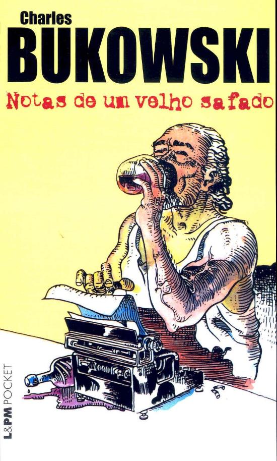 NOTAS DE UM VELHO SAFADO