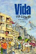 VIDA NA CIDADE