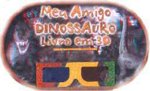 MEU AMIGO DINOSSAURO