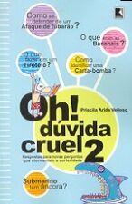 OH! DUVIDA CRUEL - V. 02