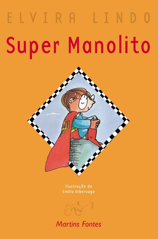 SUPER MANOLITO