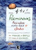 POEMINHAS PESCADOS NUMA FALA DE JOAO